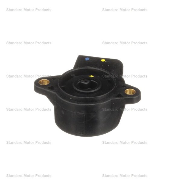 EMISSIONS AND SENSORS OE Replacement 3 Blade Terminal Genuine Intermotor Quality